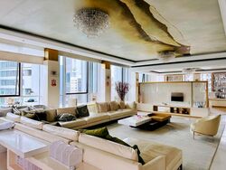 Le Nouvel Ardmore (D10), Condominium #465153911
